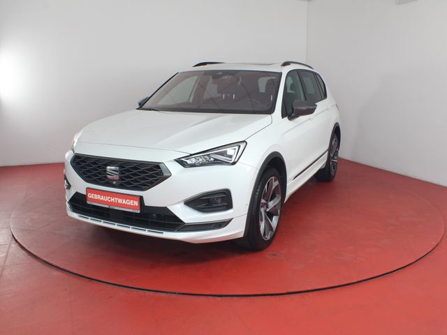 Seat Tarraco FR-Line 2.0TDI DSG 4x4 439,-ohne Anzahlu