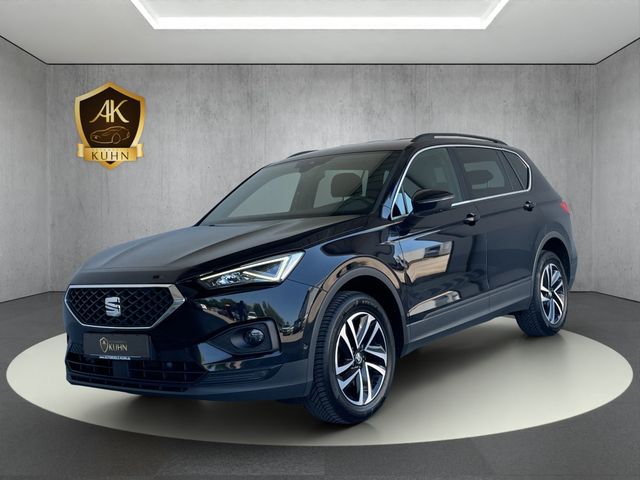 Seat Tarraco 2.0TDI*STYLE*4Drive*ACC*LED*NAVI*SHZ*