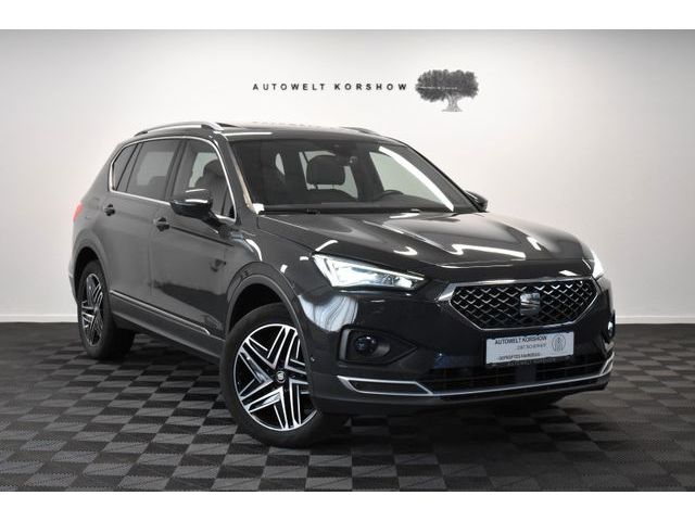 Seat Tarraco Xcellence *KEYLESS *VIRTUAL *PANO *KAMER