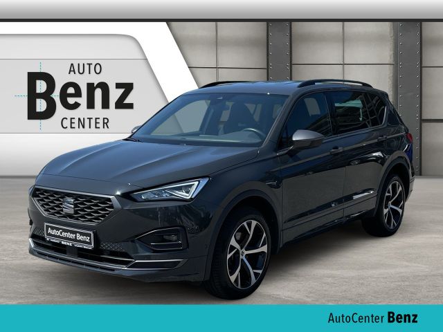 Seat Tarraco 2.0 TDI Style FR AHK*ACC*LED*KESSY*SHZ