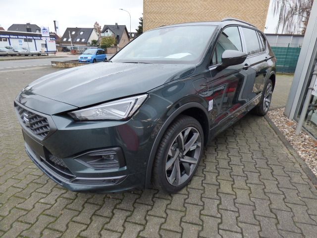 Seat Tarraco FR 1,4 TSI e-HYBRID Navi Kessy LED AHK P