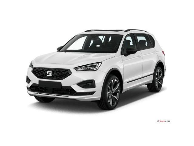 Seat Tarraco FR 1.5 TSI ACT OPF 110kW (150PS), A...