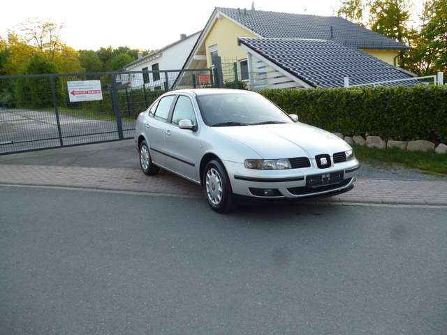 Seat Toledo 1.6 Stella
