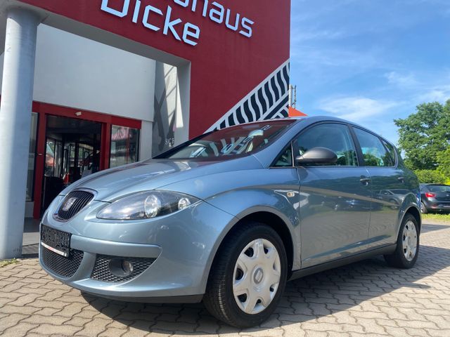 Seat Toledo Reference Klimaautom PDC Tempom 2. Hd