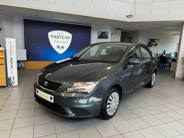 Seat Toledo Reference