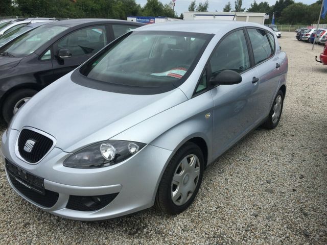 Seat Toledo Reference Comfort,Klima,Tüv Neu!