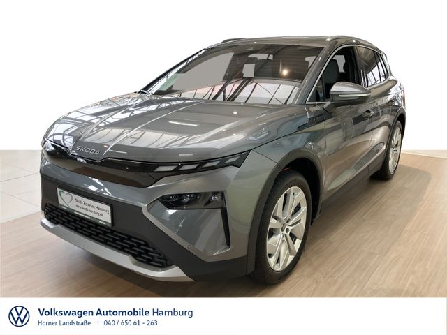 Skoda Elroq 85 ADVANCED Head up Display Kamera Navi