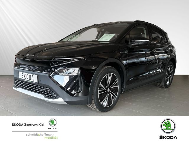 Skoda Elroq 60 Loft 63 kWh Batterie