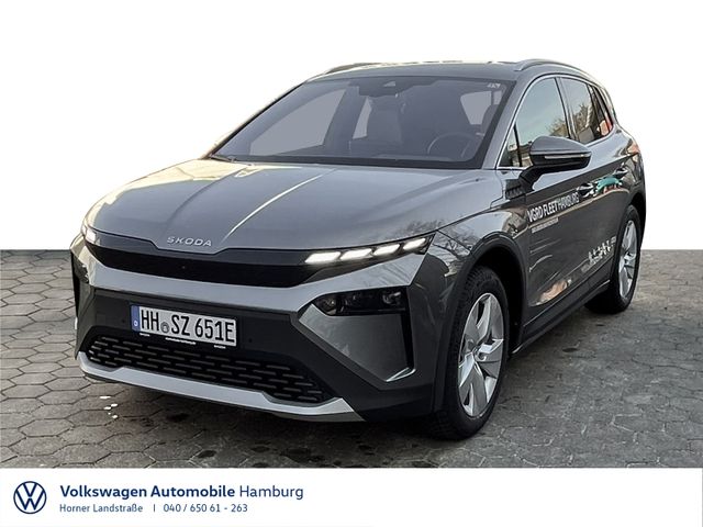 Skoda Elroq 85 Lodge Navi Sitzhzg