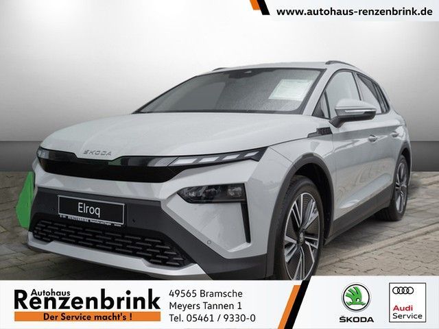 Skoda Elroq 50 Tour AHK+MATRIX+RFK+NAVI