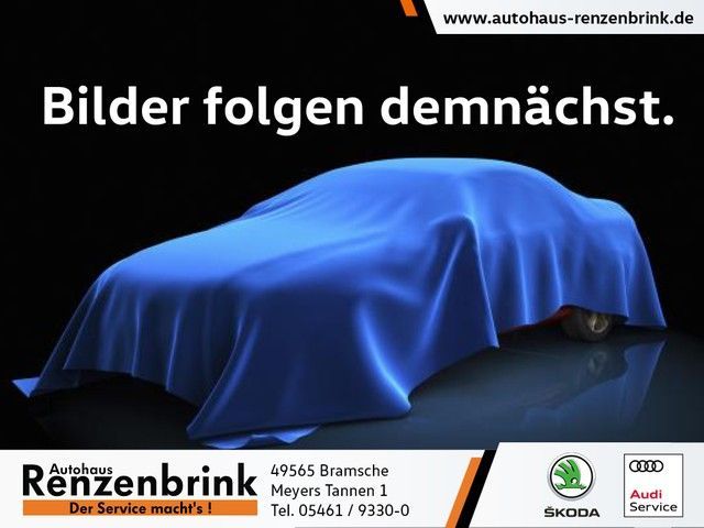 Skoda Elroq 50 Tour NAVI+LED+RFK+ACC