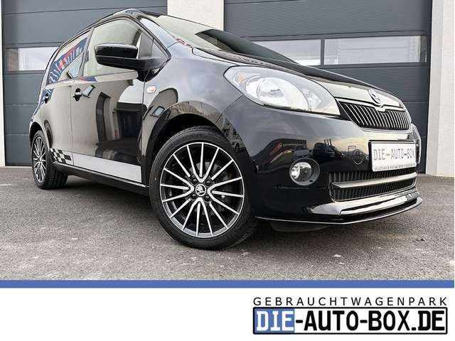 Skoda Citigo Monte Carlo | Urban Comfort | Tüv + Insp. NEU