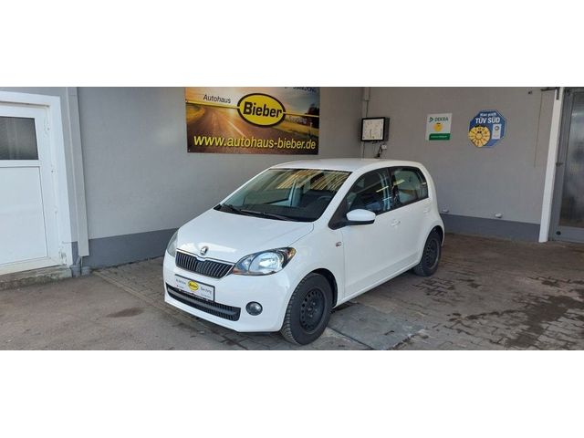 Skoda Citigo 1.0 MPI Style