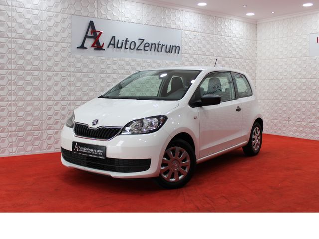Skoda Citigo Active 1.0 *START/STOPP*LED*