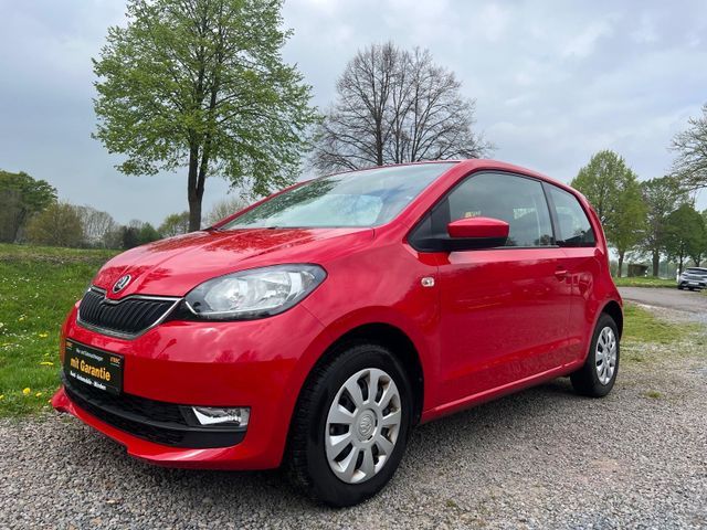 Skoda Citigo Ambition*1 Hd*28Tkm*Klima*Garantie*
