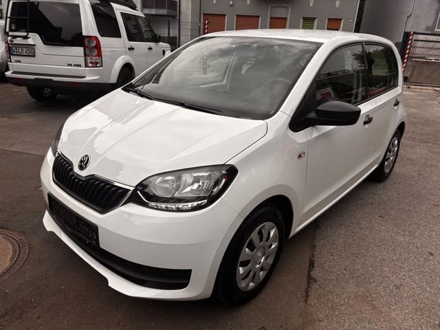 Skoda Citigo Active