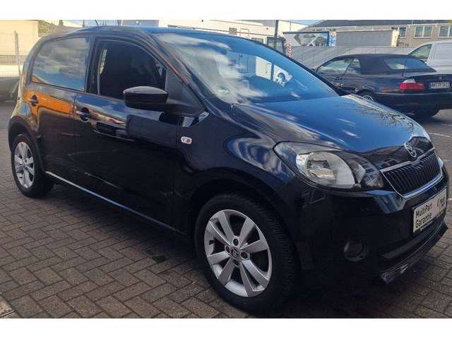 Skoda Citigo Elegance
