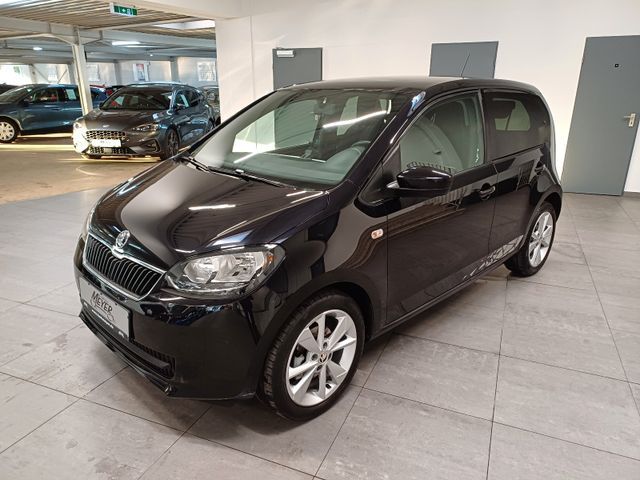 Skoda Citigo 1.0 Fun 5-türig