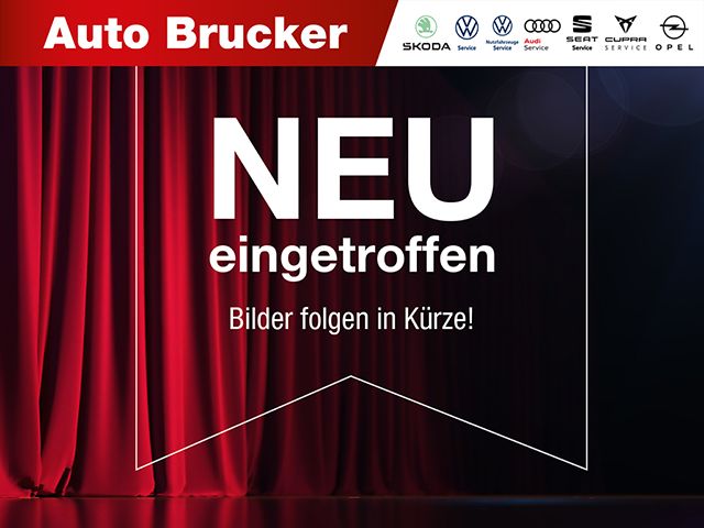 Skoda Enyaq Coupe RS+Anhängerkupplung+Alufelgen+Leder+Navi+LED