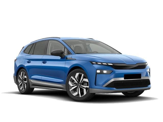 Skoda Enyaq SPORTLINE 60 *Navi*19"*SHZ*3Z-Klimauto*...