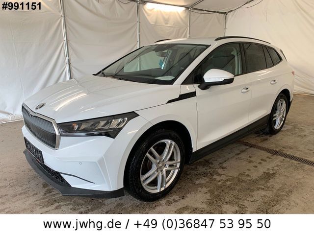 Skoda Enyaq 60 Loft NAVI/LEDER/19"/ACC/KAMERA