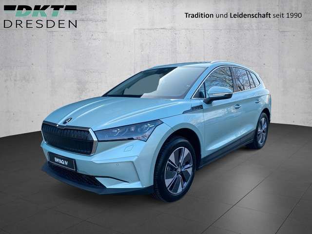 Skoda Enyaq 85 Loft/Matrix/AHZV/SHZ/Lenkradh./ACC