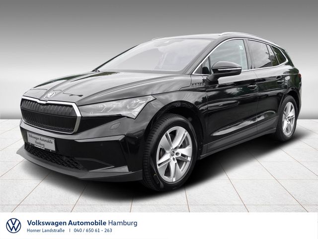 Skoda Enyaq iV 80 Suite AHK Kamera Pano
