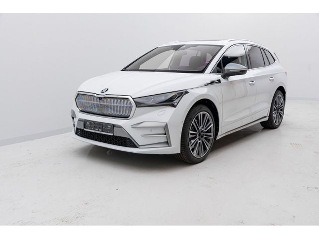 Skoda Enyaq 85 L&K 82 kWh Elektromotor 210 kW*360°*HUD*PD*