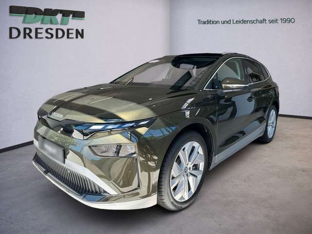 Skoda Enyaq 60 Loft/Matrix/AHZV/EPH/SHZ/LHZ/
