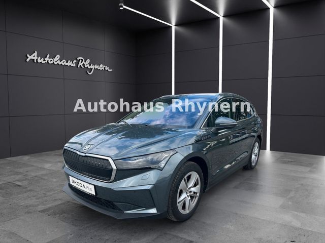 Skoda Enyaq 80 Loft
