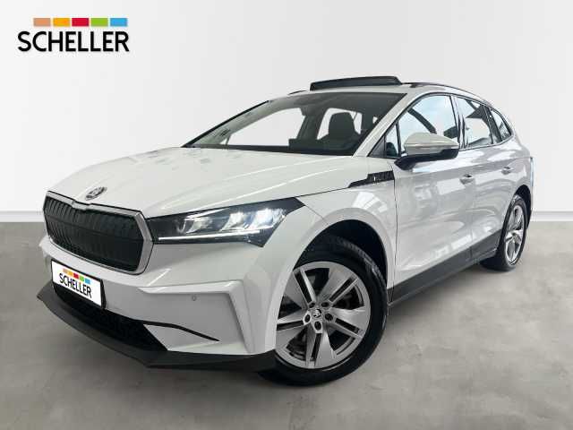 Skoda Enyaq iV 60 Loft*PANO*3-ZONEN-KLIMA*