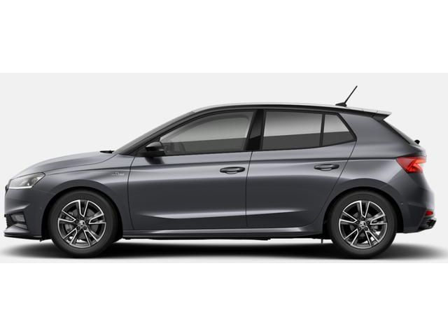 Skoda Fabia Monte Carlo LAGERND / KURZFRISTIG LIEFE...
