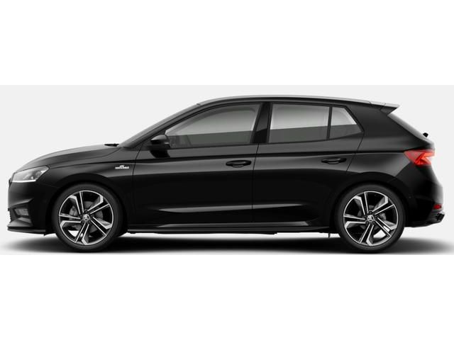 Skoda Fabia Monte Carlo LAGERND KURZFRISTIG LIEFERB...