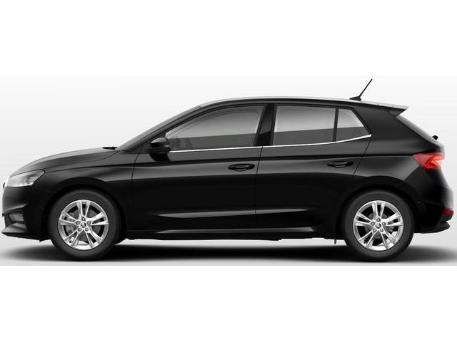 Skoda Fabia SELECTION LAGERND KURZFRISTIG LIEFERBAR...