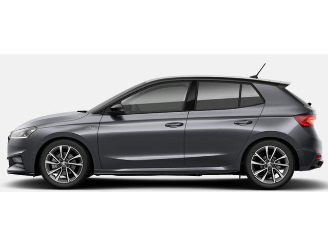Skoda Fabia Monte Carlo LAGERND / KURZFRISTIG LIEFE...