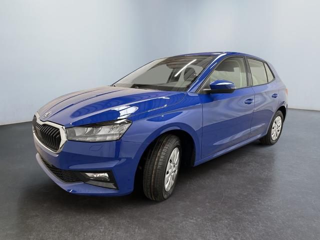 Skoda Fabia Monte Carlo 1.0 TSI 150PS/110kW DSG 202...