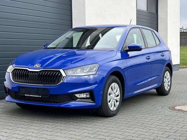 Skoda Fabia Selection 1,0 MPI 59KW MJ26 59kW (80P...