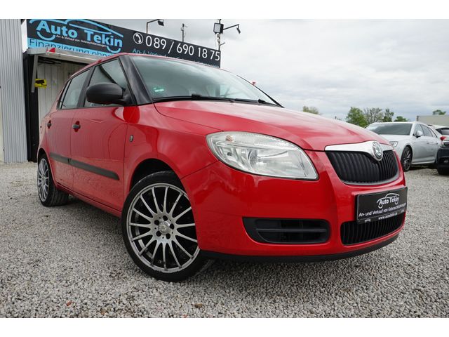 Skoda Fabia Cool Edition |Klima| |Steuerkette 2023|
