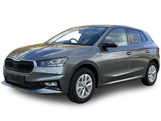 Skoda Fabia Essence KLIMA+LED+PDC 1.0 MPI 59 KW (80...