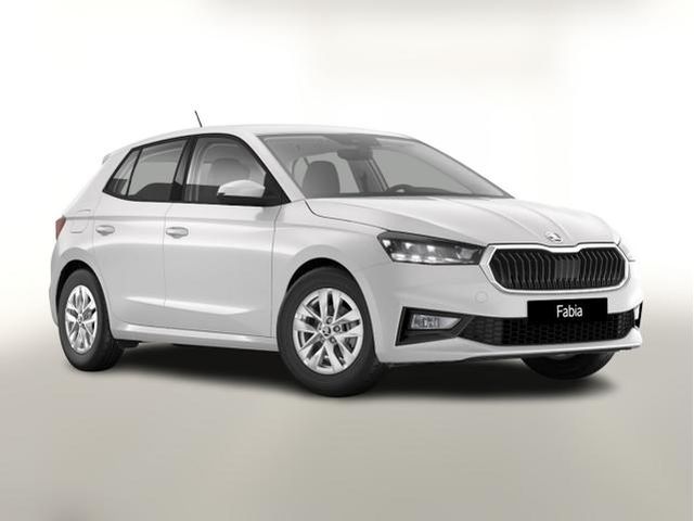 Skoda Fabia 1.0 TSI 116 DSG Kessy Kam PDC 2ZClim Su...
