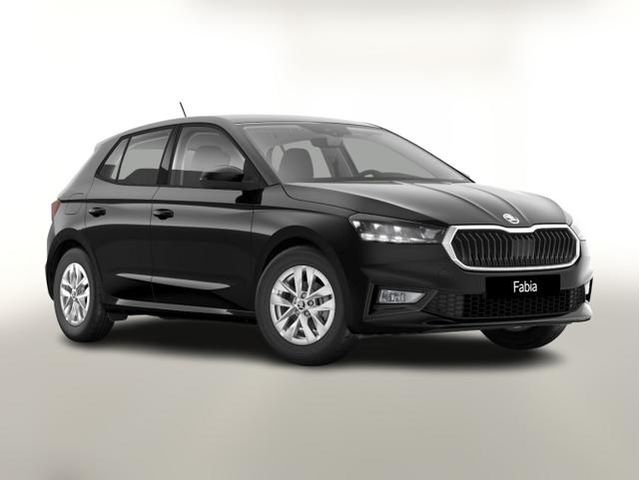 Skoda Fabia 1.0 TSI 116 DSG LED 15Z 2ZClim Kam SHZ ...