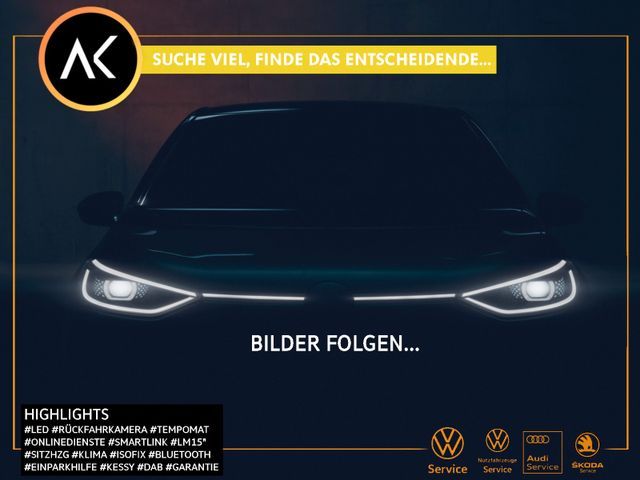 Skoda Fabia 1.0 TSI Selection 95PS-LED Kamera Tempomat