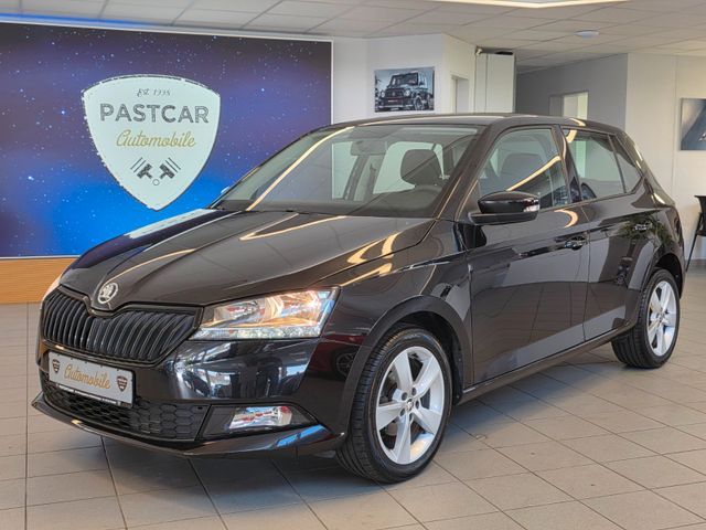 Skoda Fabia Cool Plus