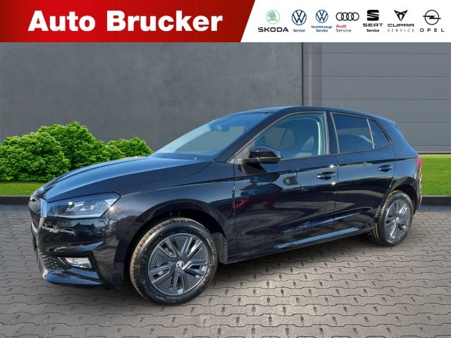 Skoda Fabia Tour 1.0 TSI+ Klimaautomatik+ Alufelgen+ Sitzheizung
