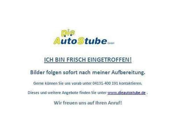 Skoda Fabia Classic 5Trg. blaumetal. und ALU schwarz ABS Klima