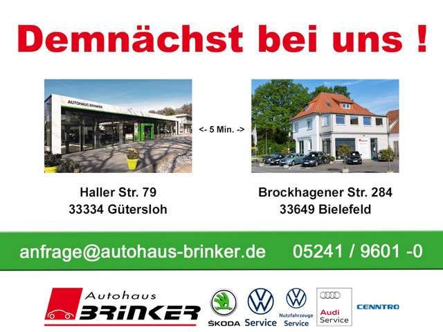 Skoda Fabia Monte Carlo 1.5 TSI DSG EU6d