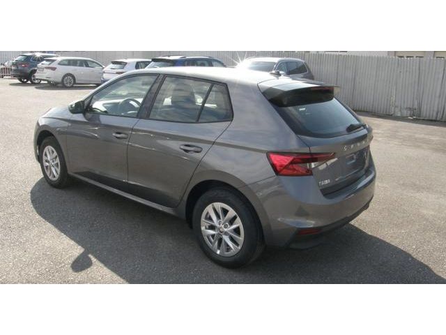 Skoda Fabia 130 Jahre Premium 1.0 TSI 116 PS DSG, W...