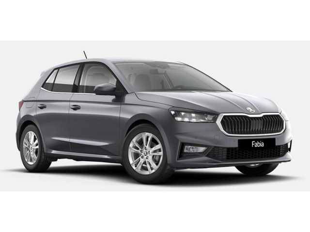 Skoda Fabia Sondermodell 130 Jahre PREMIUM LIEFERUN...