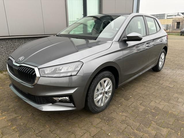 Skoda Fabia Sondermodell 130 Jahre LIEFERUNG KOSTEN...