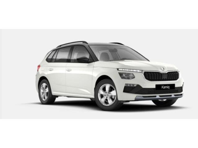 Skoda Kamiq 130 Jahre 1.0 TSI 95 PS, 5JhGar, Sitzhe...